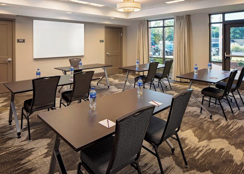South Carolina Summerville Meeting facility