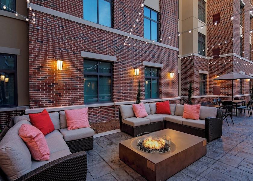 South Carolina Summerville Amenity