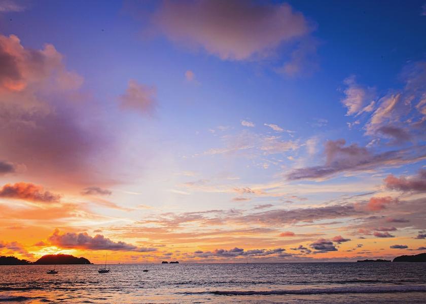 Guanacaste Potrero Exterior Detail
