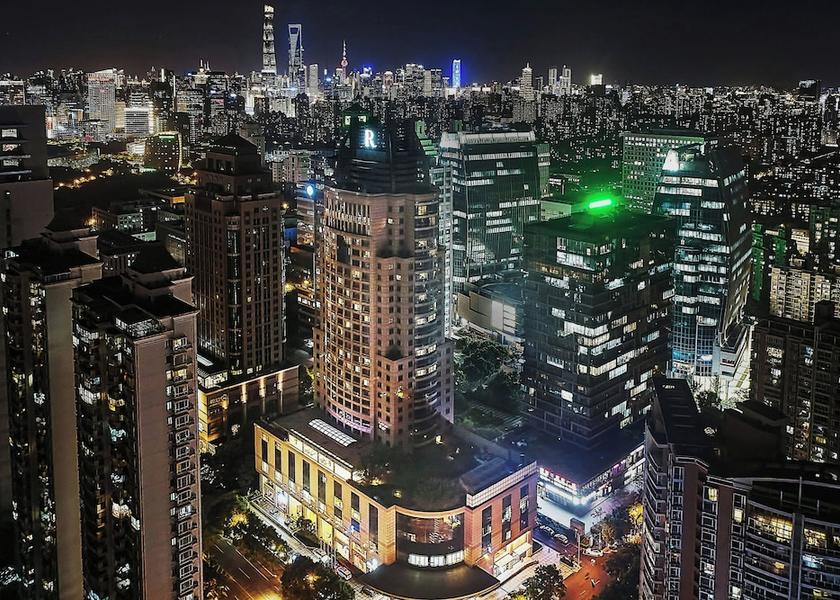  Shanghai Primary image