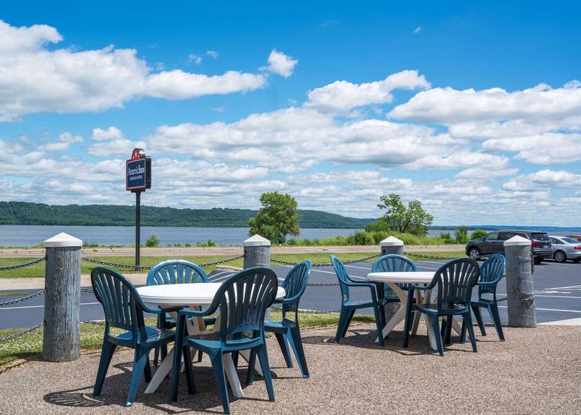 Florida Lake City Amenity