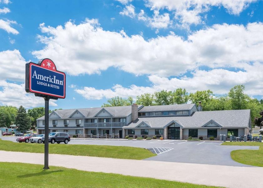 Florida Lake City Primary image