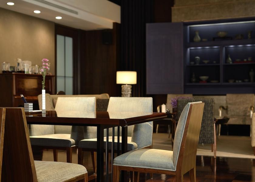  Taipei Lobby