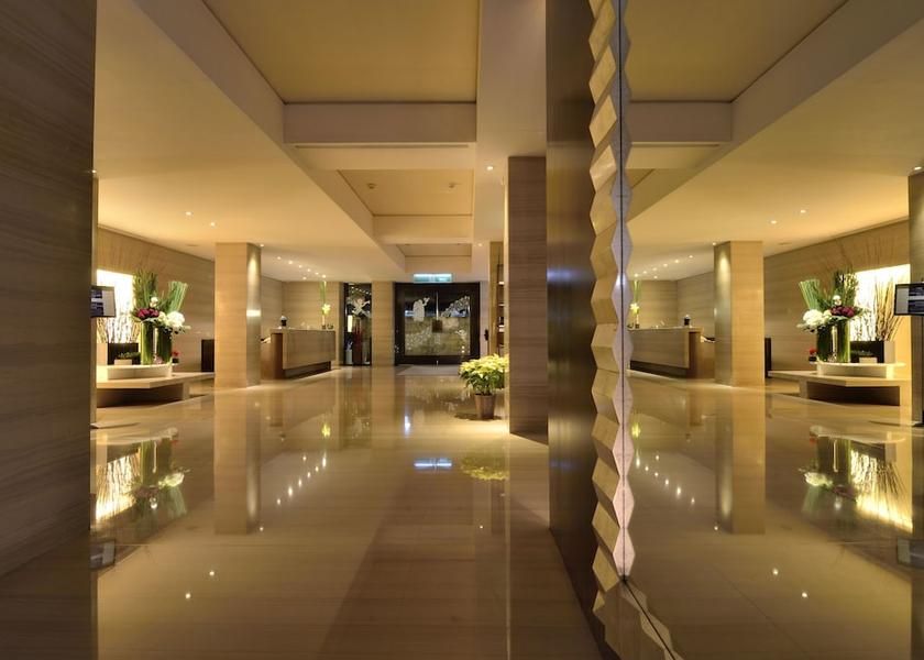  Taipei Lobby