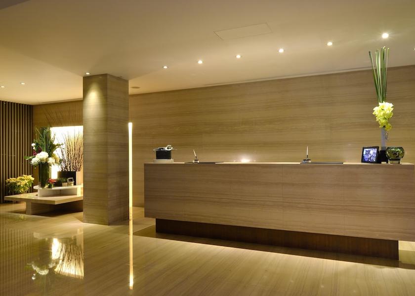  Taipei Reception