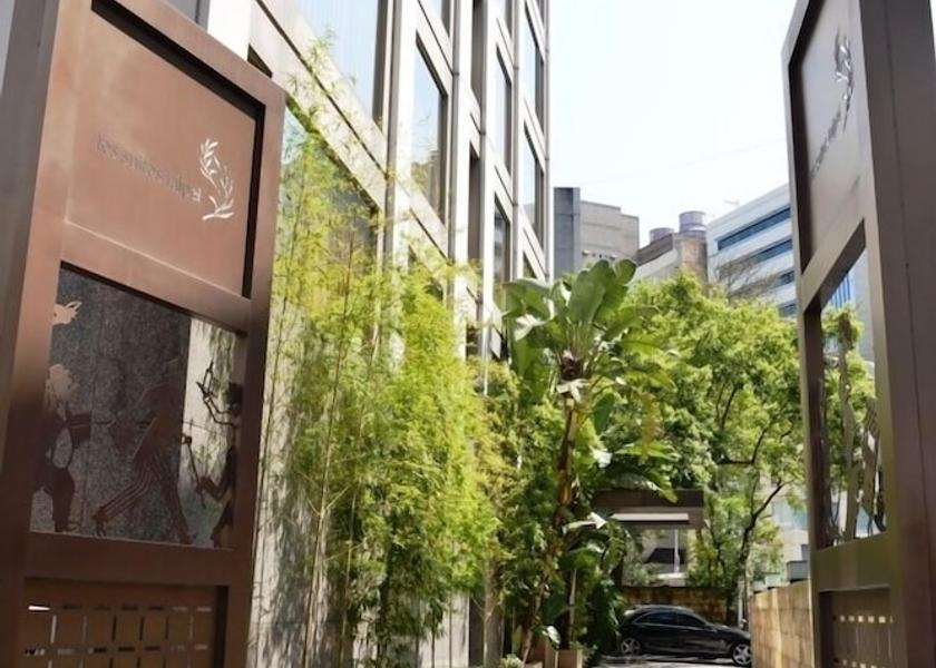  Taipei Exterior