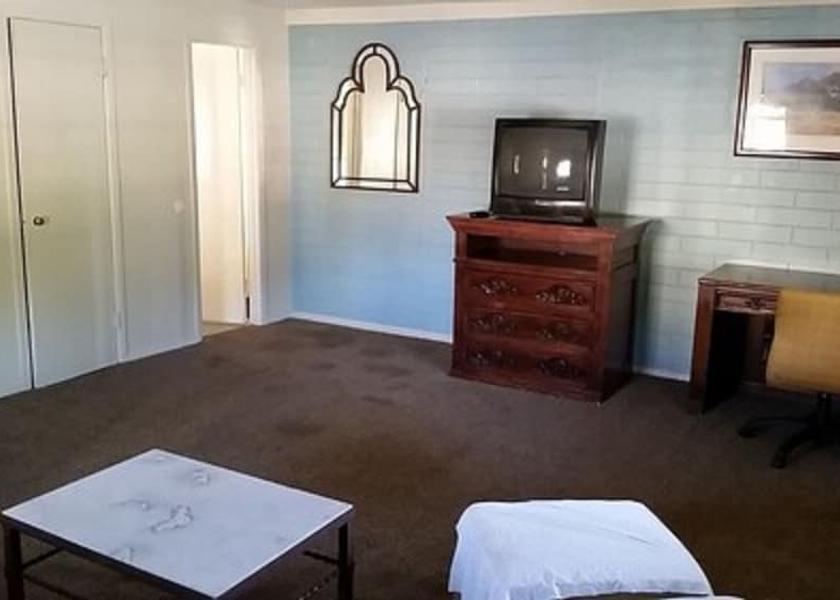 Arizona Tucson Living Area