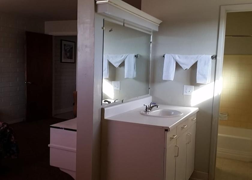 Arizona Tucson Bathroom