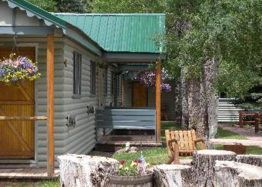 Colorado Carbondale Amenity