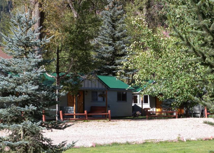 Colorado Carbondale Amenity