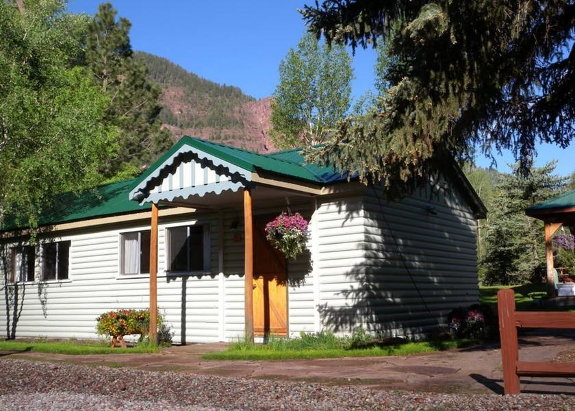 Colorado Carbondale Amenity