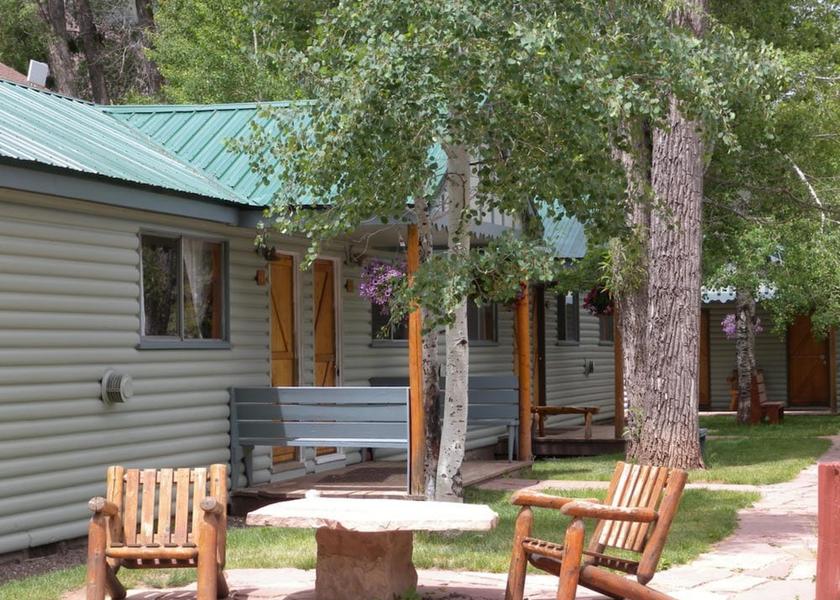 Colorado Carbondale Amenity