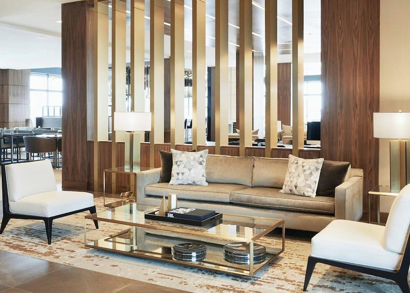 Maine Portland Lobby
