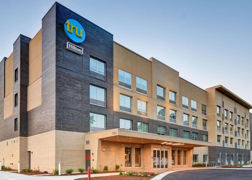 North Carolina Morrisville Primary image