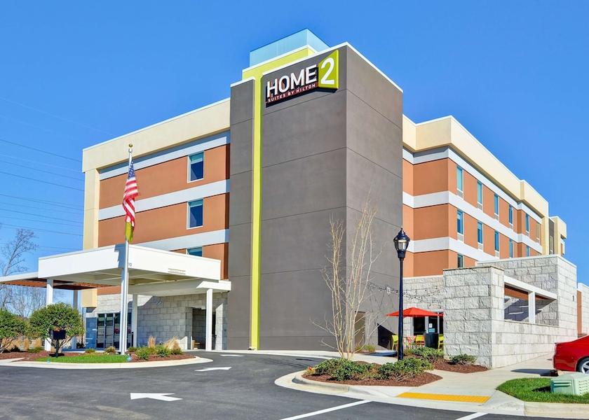 North Carolina Winston-Salem Primary image