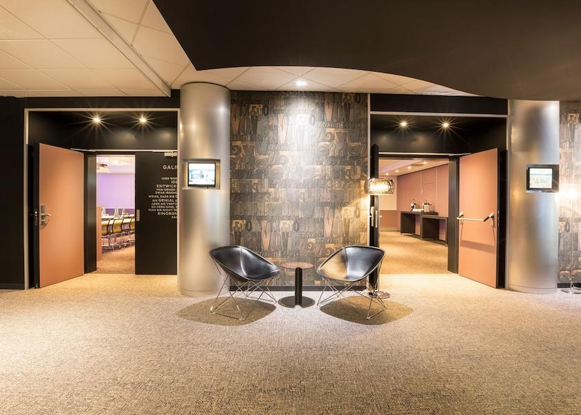 Canton of Bern Bern Meeting facility