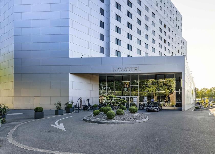 Canton of Bern Bern Exterior Detail