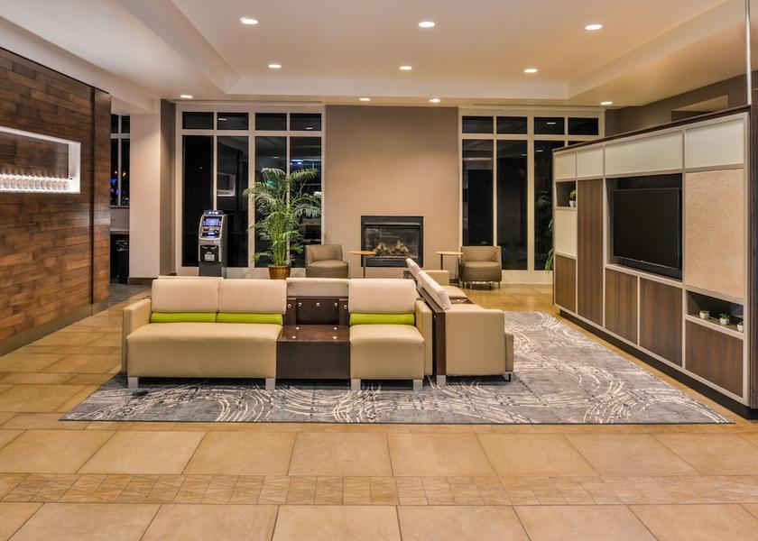 Missouri Kansas City Exterior Detail