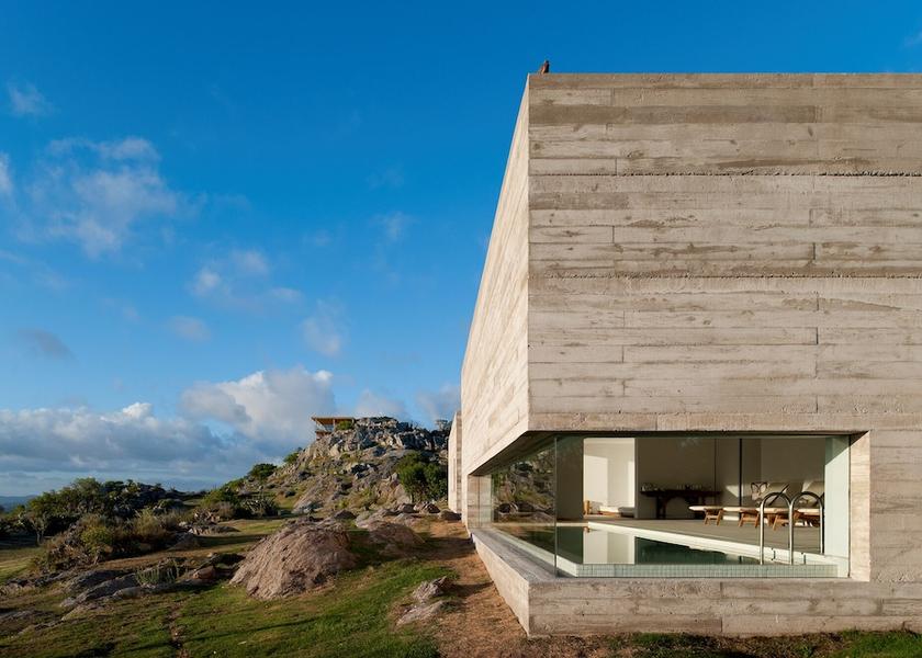 Maldonado Punta del Este Pool