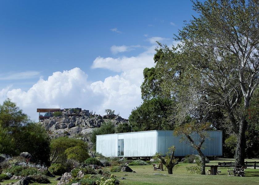 Maldonado Punta del Este Meeting Room