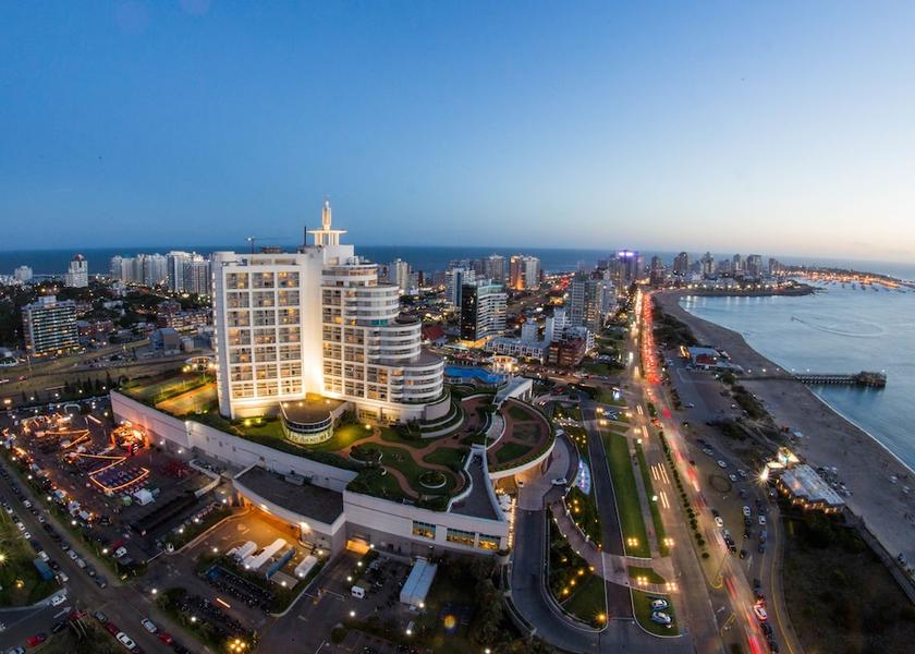 Maldonado Punta del Este Property Grounds