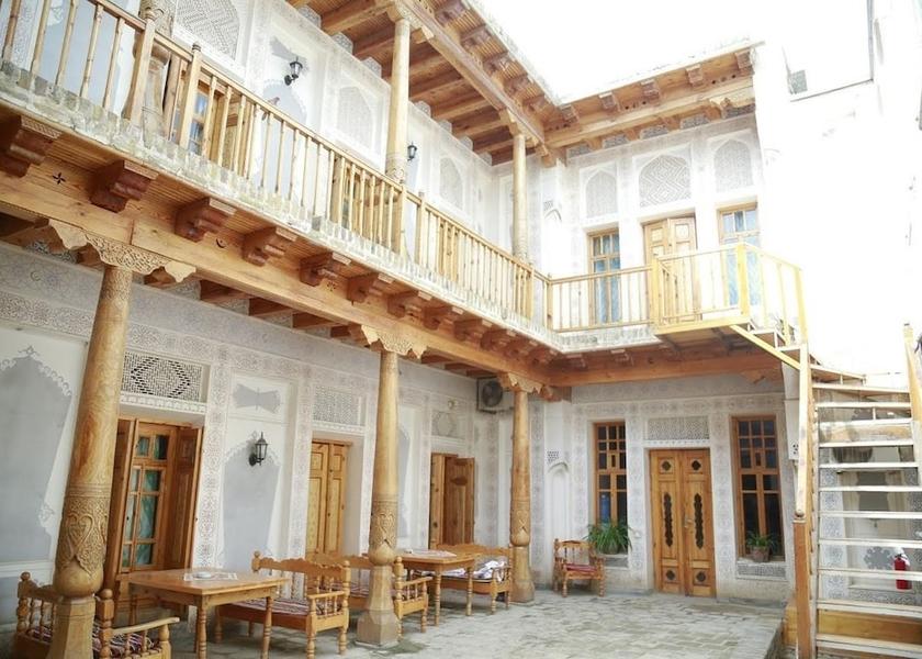  Bukhara Primary image