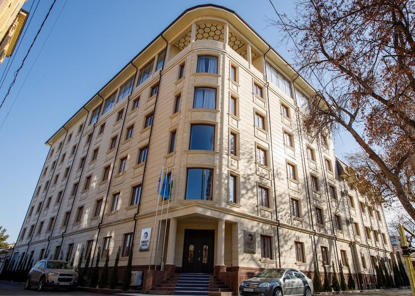  Tashkent Primary image