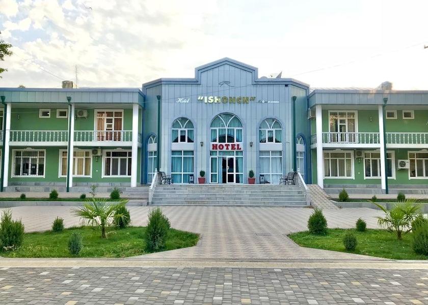 Samarkand Region Samarkand 