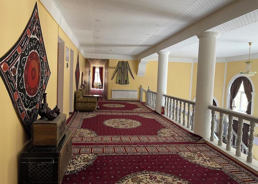 Samarkand Region Samarkand 