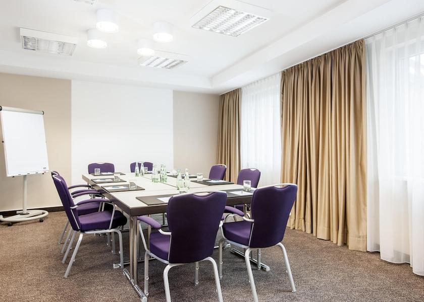 North Rhine-Westphalia Düsseldorf Meeting facility