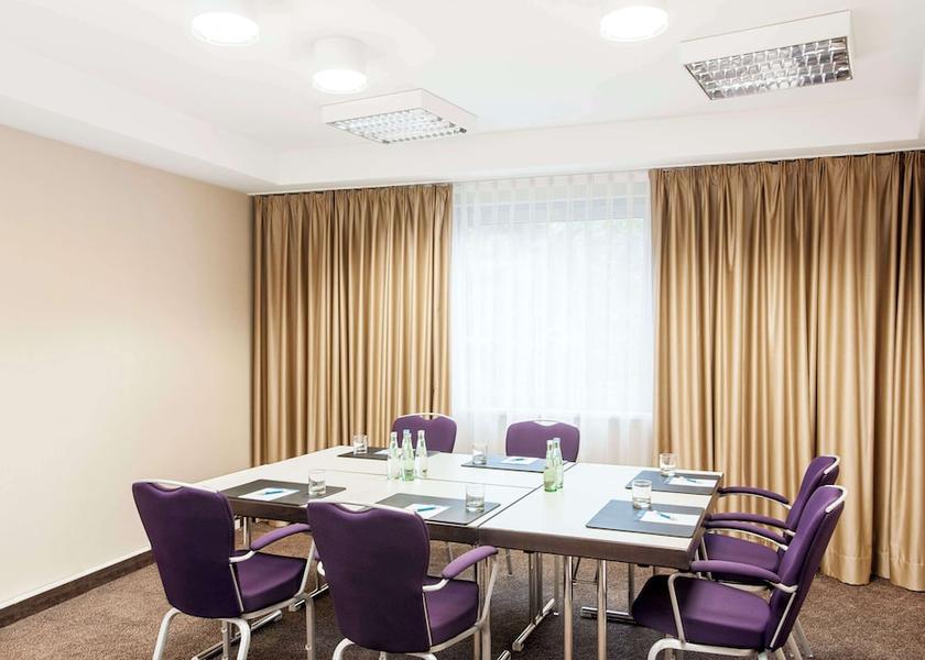 North Rhine-Westphalia Düsseldorf Meeting facility