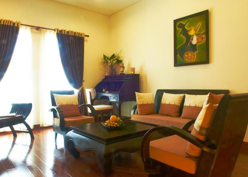 Can Tho Municipality Can Tho Living room