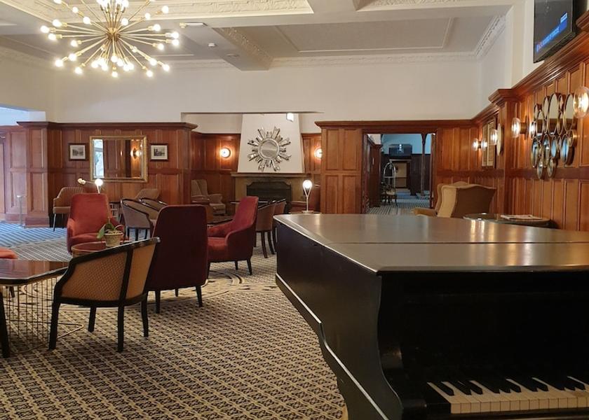Gauteng Johannesburg Bar