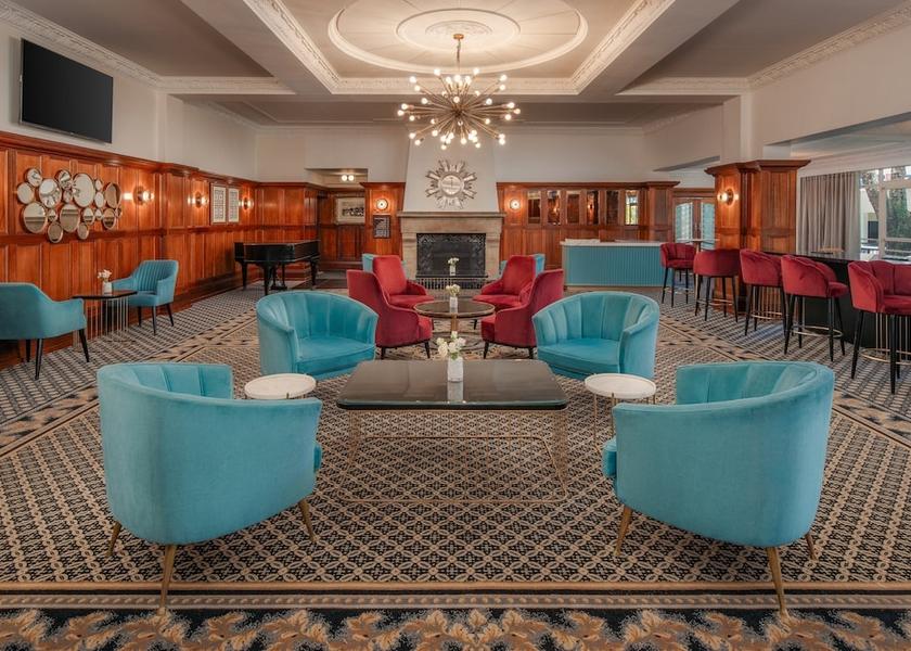 Gauteng Johannesburg Amenity