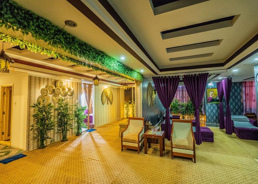 Gia Lai Province Pleiku Spa