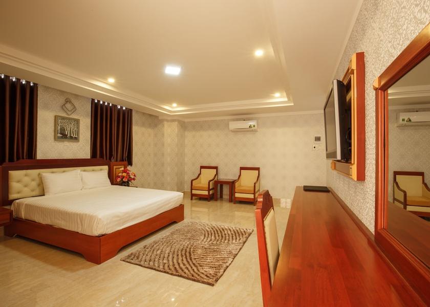 Gia Lai Province Pleiku Room