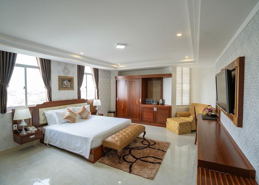 Gia Lai Province Pleiku Room