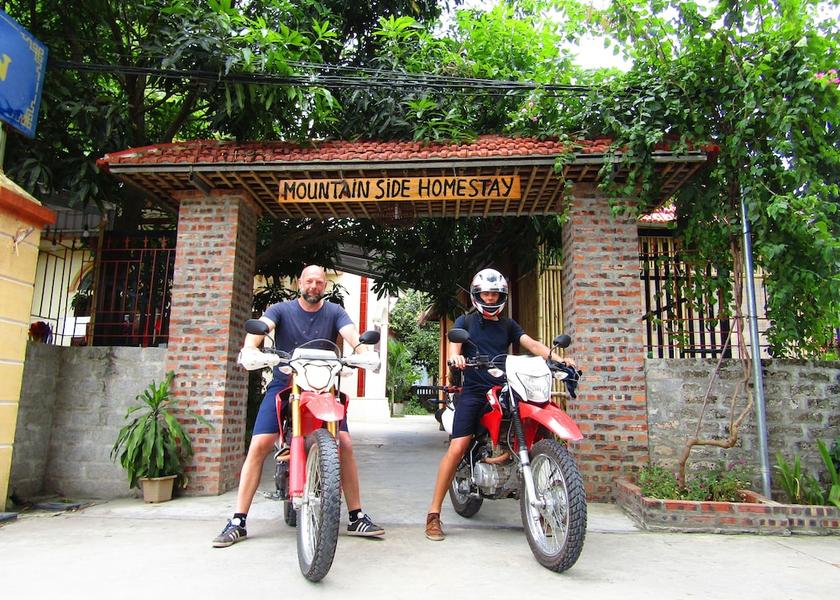 Ninh Binh Ninh Binh Bicycling