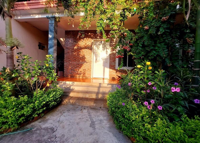 Ninh Binh Ninh Binh Exterior Detail