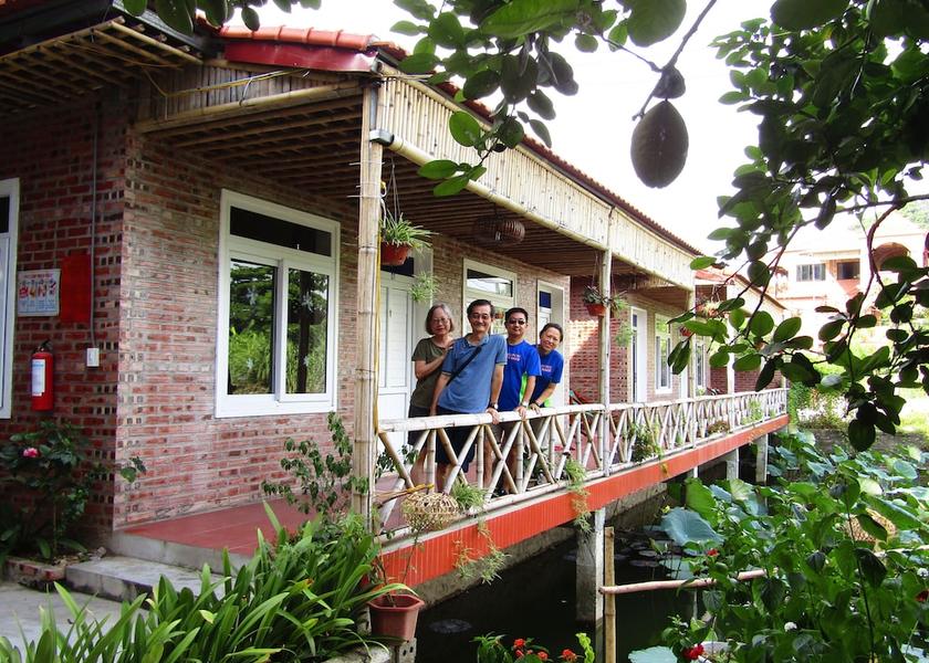 Ninh Binh Ninh Binh Children's Play Area