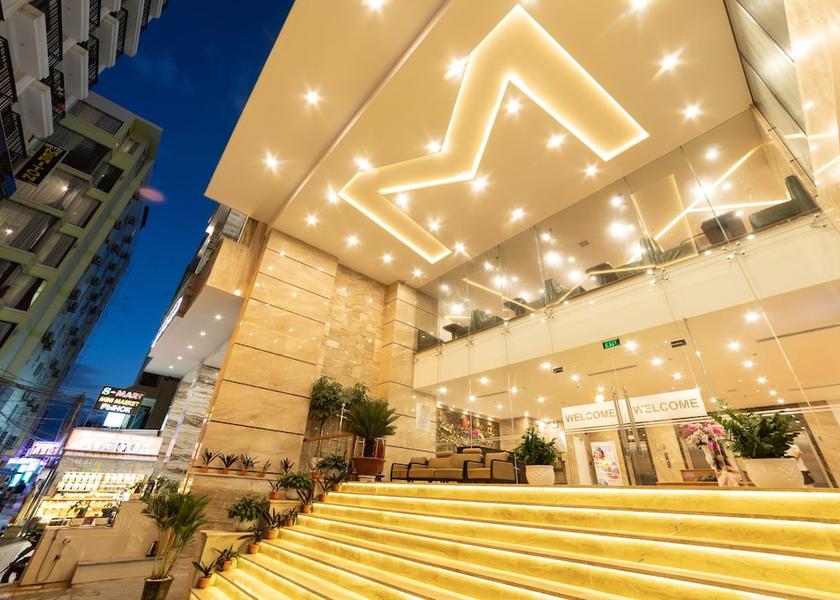 Khanh Hoa Province Nha Trang Front of property