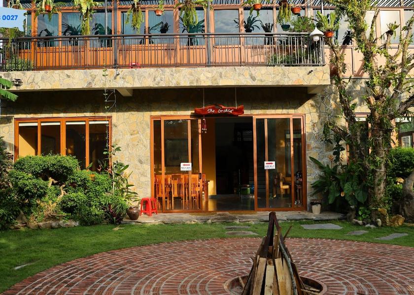 Ninh Binh Province Gia Vien Hotel Exterior