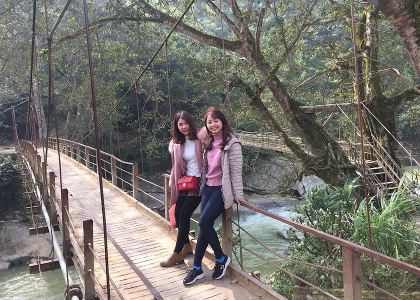 Lao Cai Province Sa Pa Property grounds