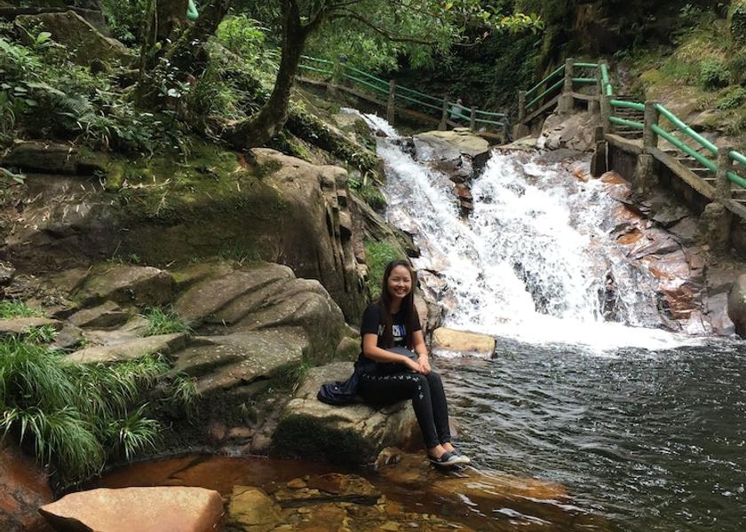 Lao Cai Province Sa Pa Property grounds