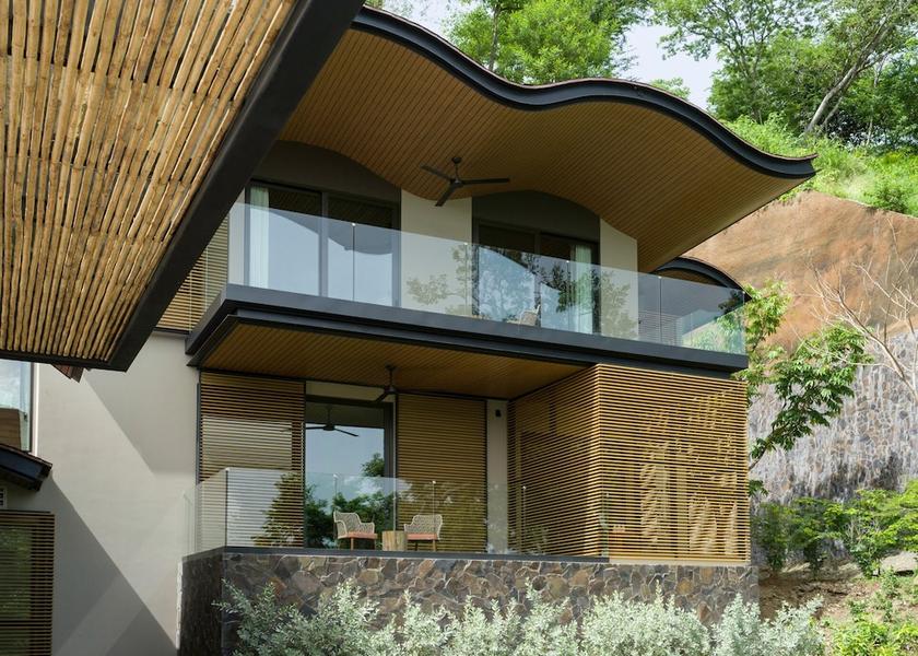 Guanacaste Papagayo Room