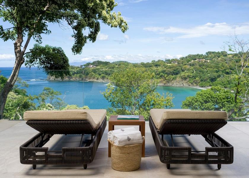 Guanacaste Papagayo Room