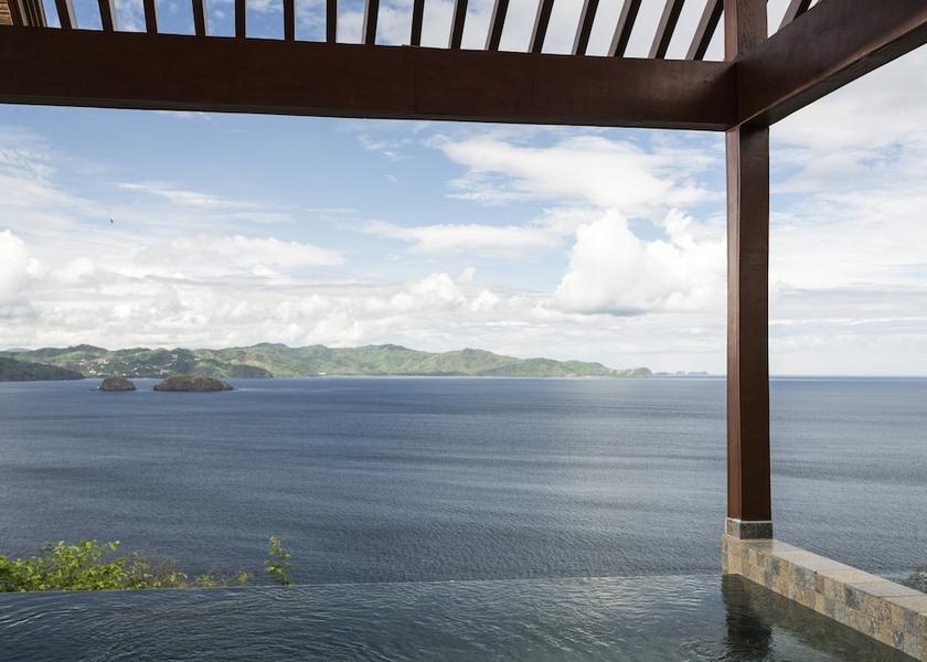 Guanacaste Papagayo Room