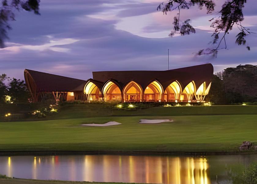 Guanacaste Papagayo Hotel Exterior
