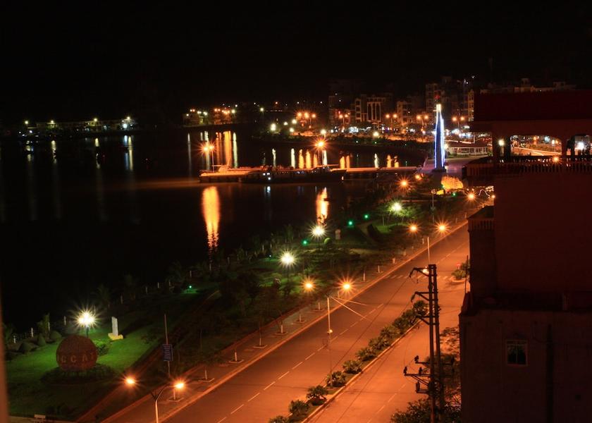 Hai Phong Municipality Hai Phong Exterior Detail