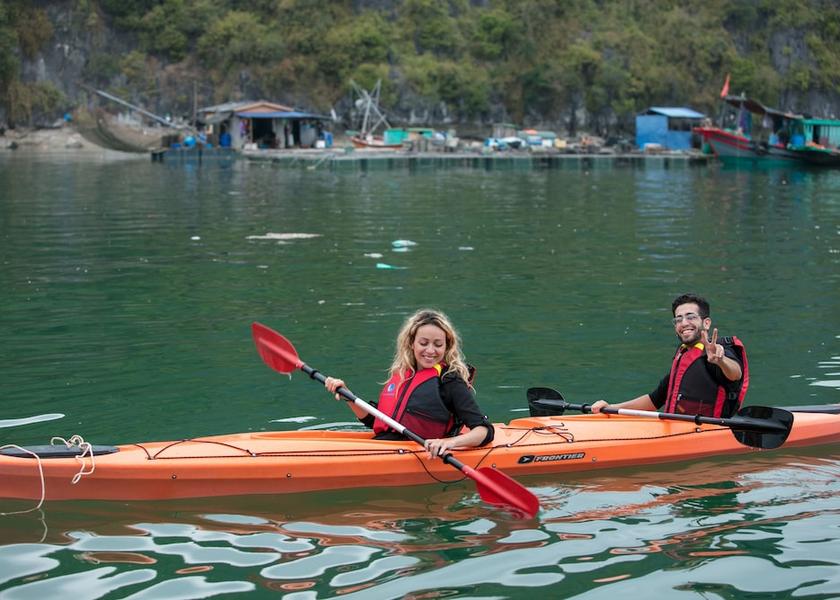 Hai Phong Municipality Hai Phong Exterior Detail